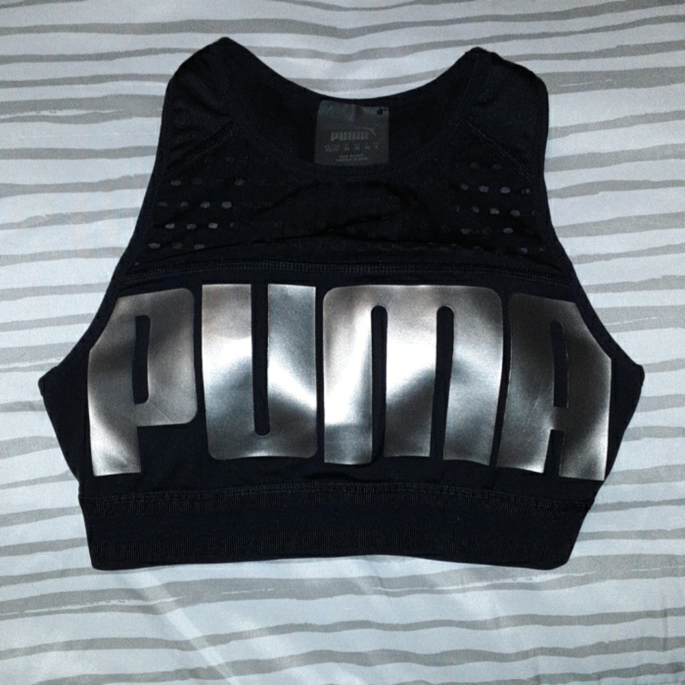 Puma sports bra